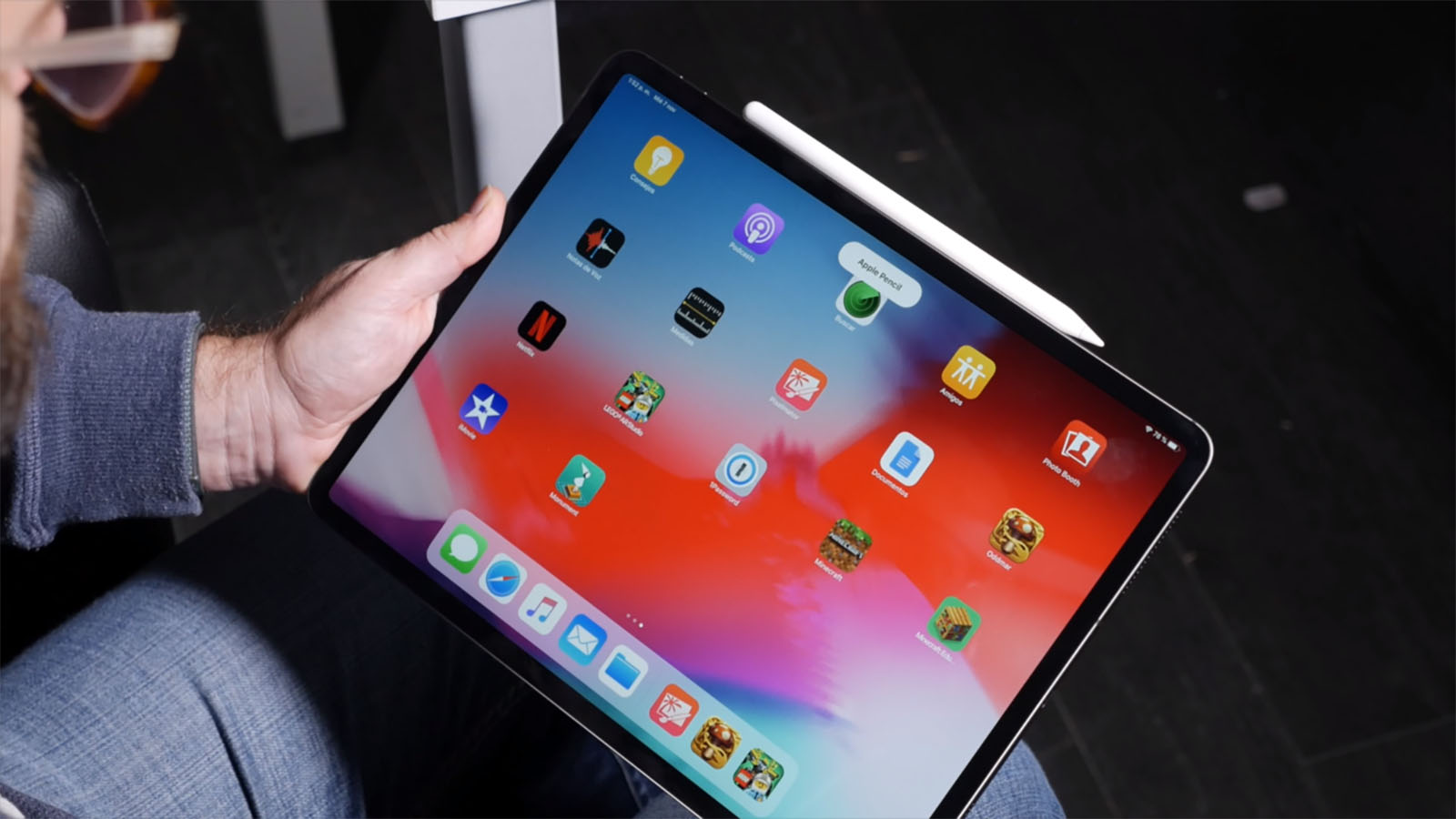 iPad 2024 sẽ ra mắt vào ngày 26/3?