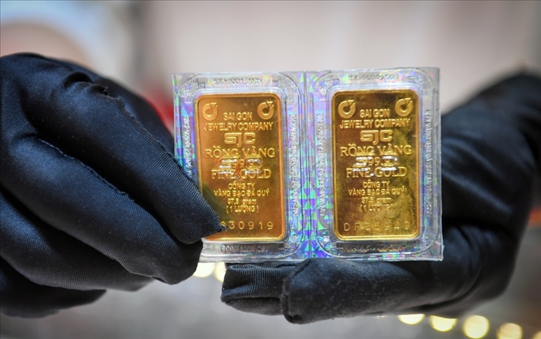 Bỏ độc quyền vàng miếng SJC có thực sự giảm chênh lệch giá vàng trong nước và thế giới?