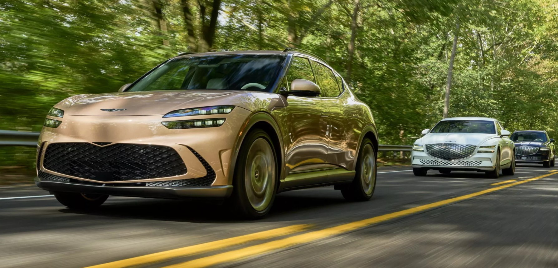 Hyundai, Kia thu hồi 170.000 xe điện tại Hàn Quốc, hơn 600.000 xe trên toàn cầu vì lỗi ICCU