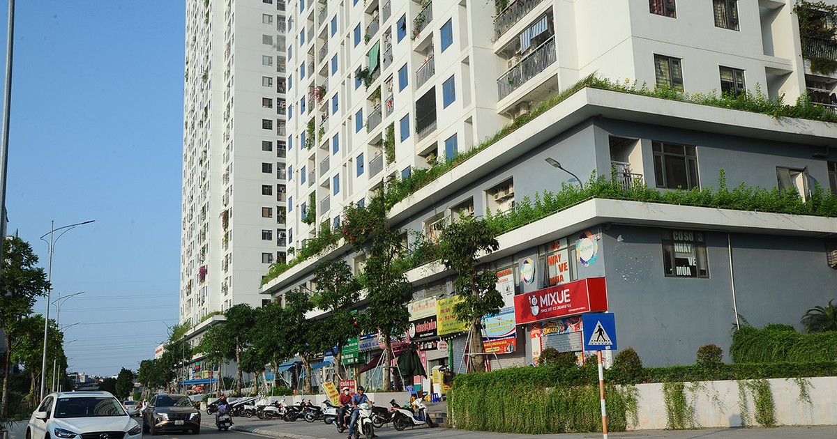 Thúc đẩy phát triển nhà ở xã hội