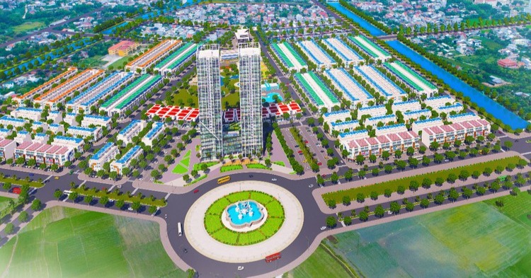 Cuộc 'so găng' giữa Liên danh DOJI và Liên danh Conteccons tại dự án 4.600 tỷ đồng ở Huế