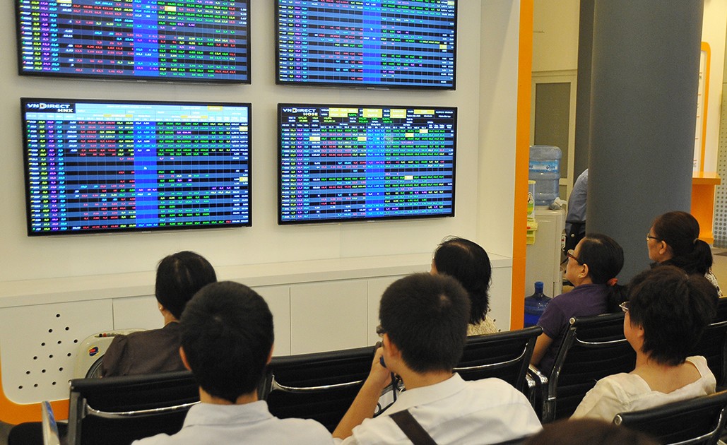 Kỳ vọng từ dòng tiền vào thị trường