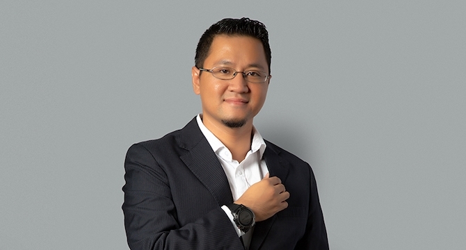 Nhà đầu tư Hàn Quốc rót vốn vào công ty khởi nghiệp ScaleUP