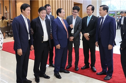 Bước đột phát trong đấu giá quyền sử dụng đất 2