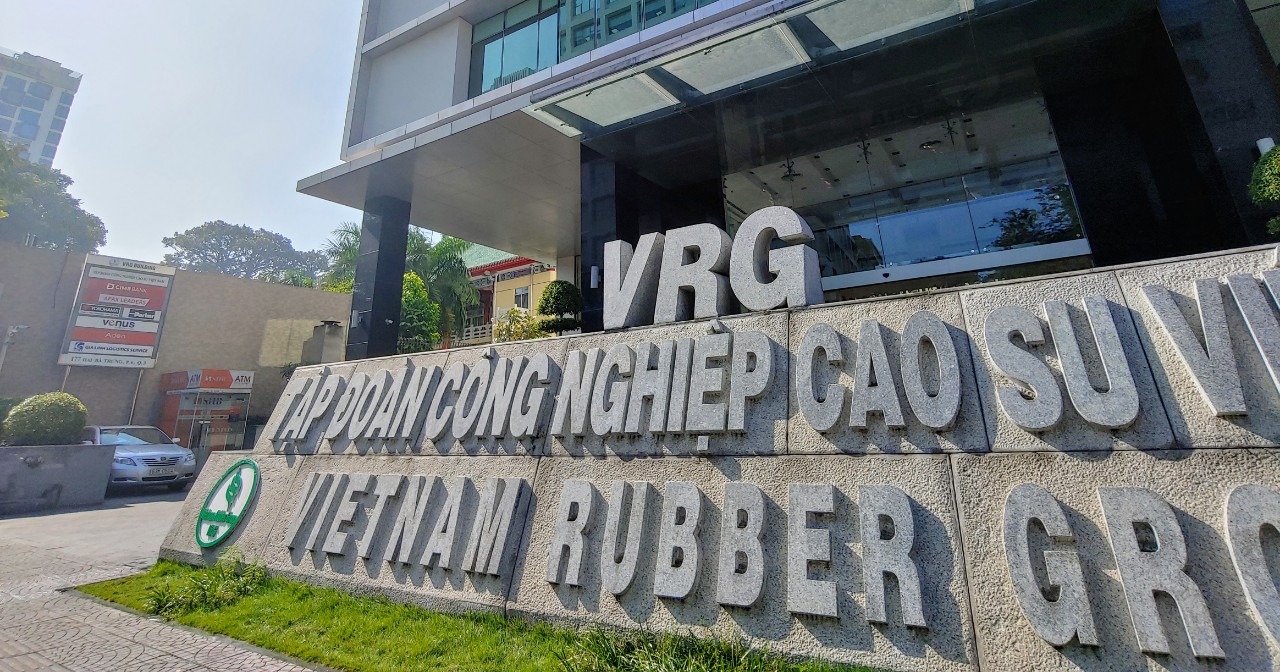 Khu công nghiệp Nam Tân Uyên 3 của Cao su Việt Nam có thể cho thuê vào cuối năm 2024