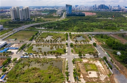 Bước đột phát trong đấu giá quyền sử dụng đất