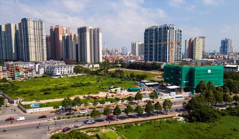 Bước đột phát trong đấu giá quyền sử dụng đất