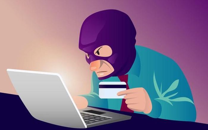 Lừa đảo đánh cắp thông tin CCCD đi vay tín dụng