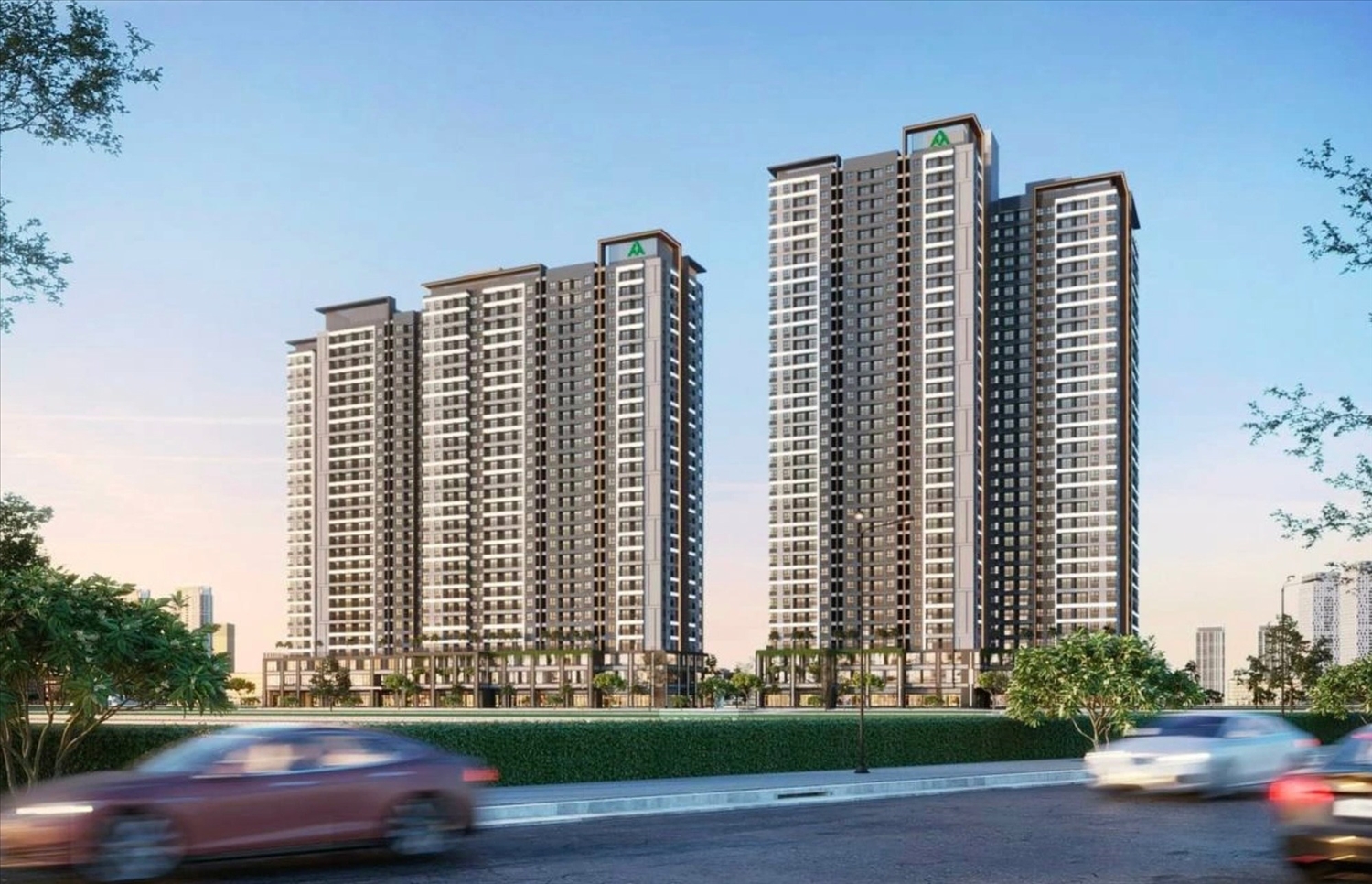 TTCapital thế chấp cổ phần Tín Nghĩa Land cho đối tác liên doanh