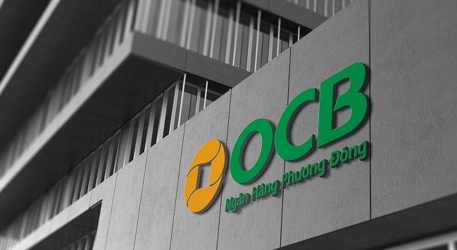 OCB giảm lợi nhuận, tăng dự phòng đảm bảo hoạt động