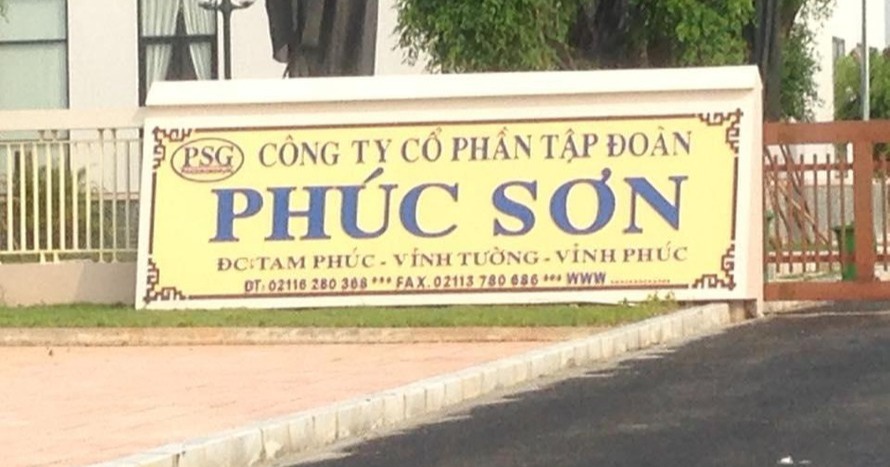 Bộ Công an: Hậu Pháo dùng tiền chi phối người có chức vụ cao, đây là một dạng tội phạm mới