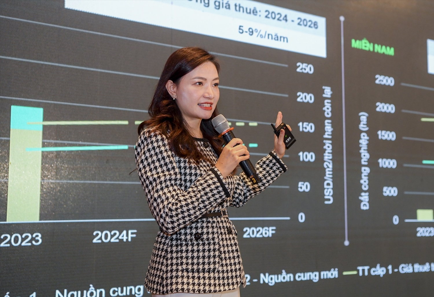 Sóng tăng giá chung cư Hà Nội bao giờ kết thúc?