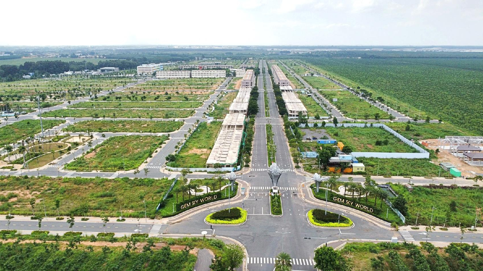 Rục rịch mở bán trở lại nhưng Gem Sky World của Tập đoàn Đất Xanh (DXG) có thể vẫn khó 'trôi'?