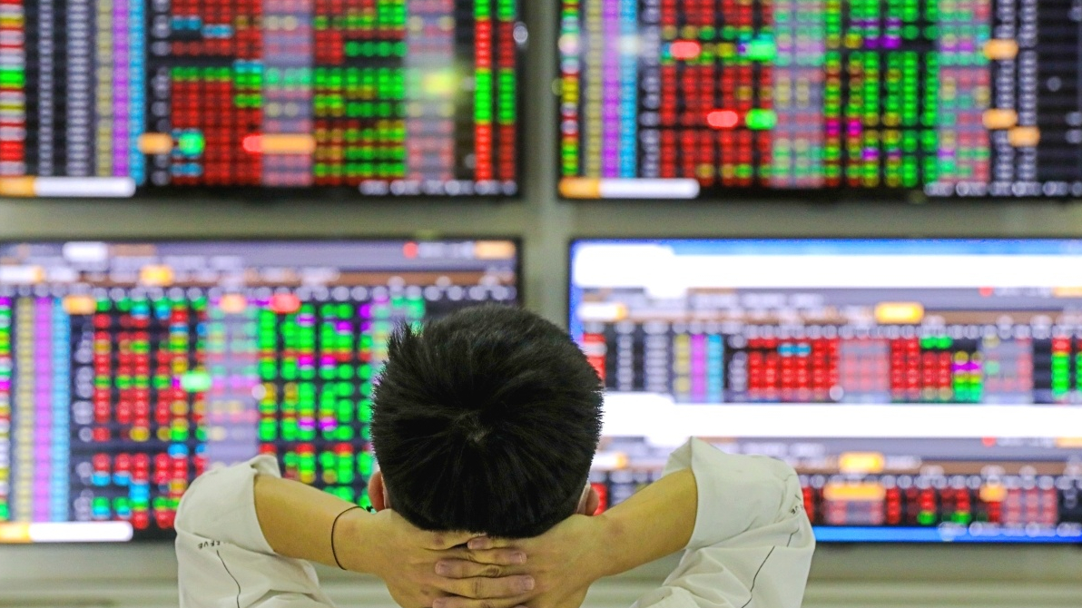 Bao giờ hệ thống Chứng khoán VNDirect (VND) hoạt động trở lại?