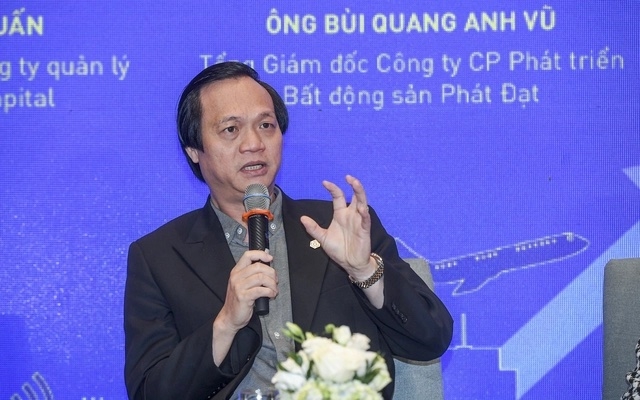 Sóng tăng giá chung cư Hà Nội bao giờ kết thúc? 2