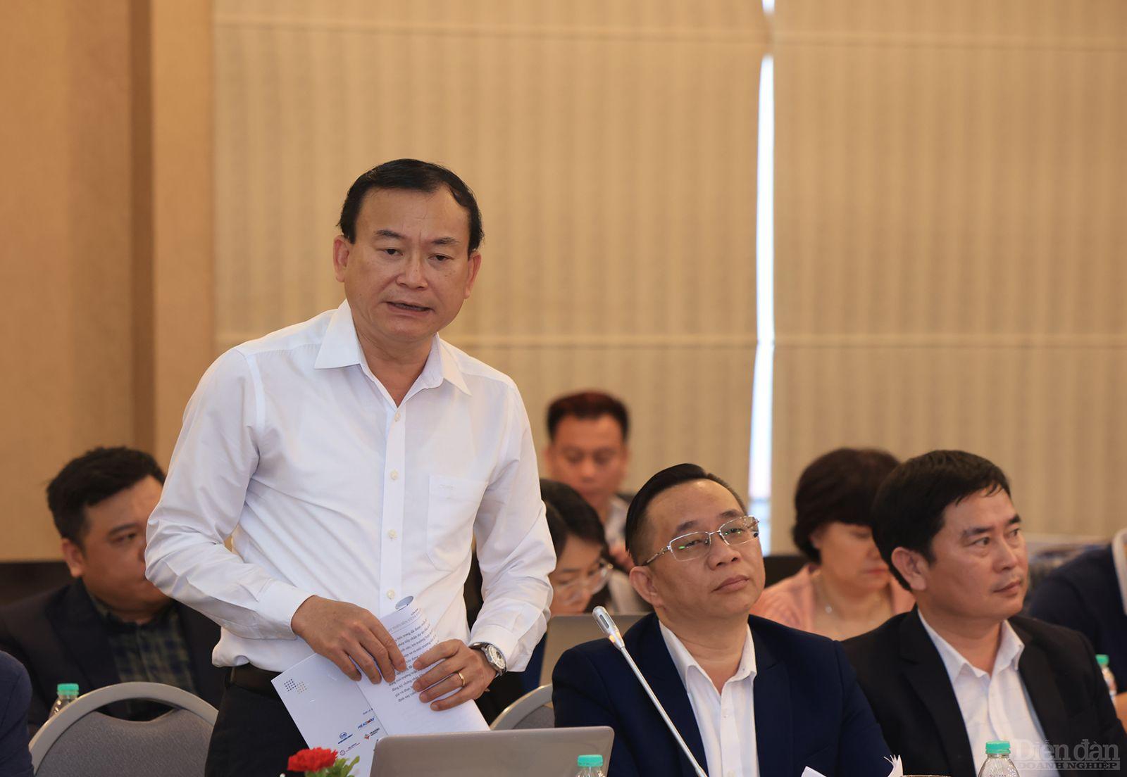 Phát triển khu công nghiệp bền vững: Cần lắm một 'lối đi' riêng 2