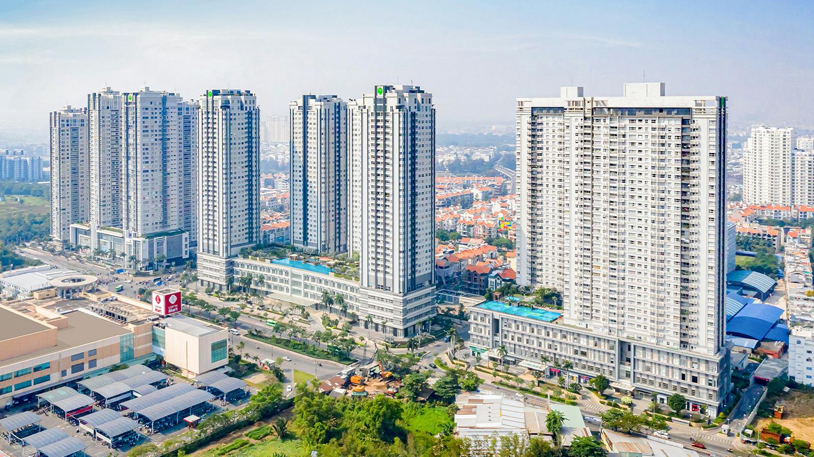 Hỗ trợ nợ cho Tập đoàn Novaland, Novagroup tiếp tục muốn bán hơn 4 triệu cổ phiếu NVL