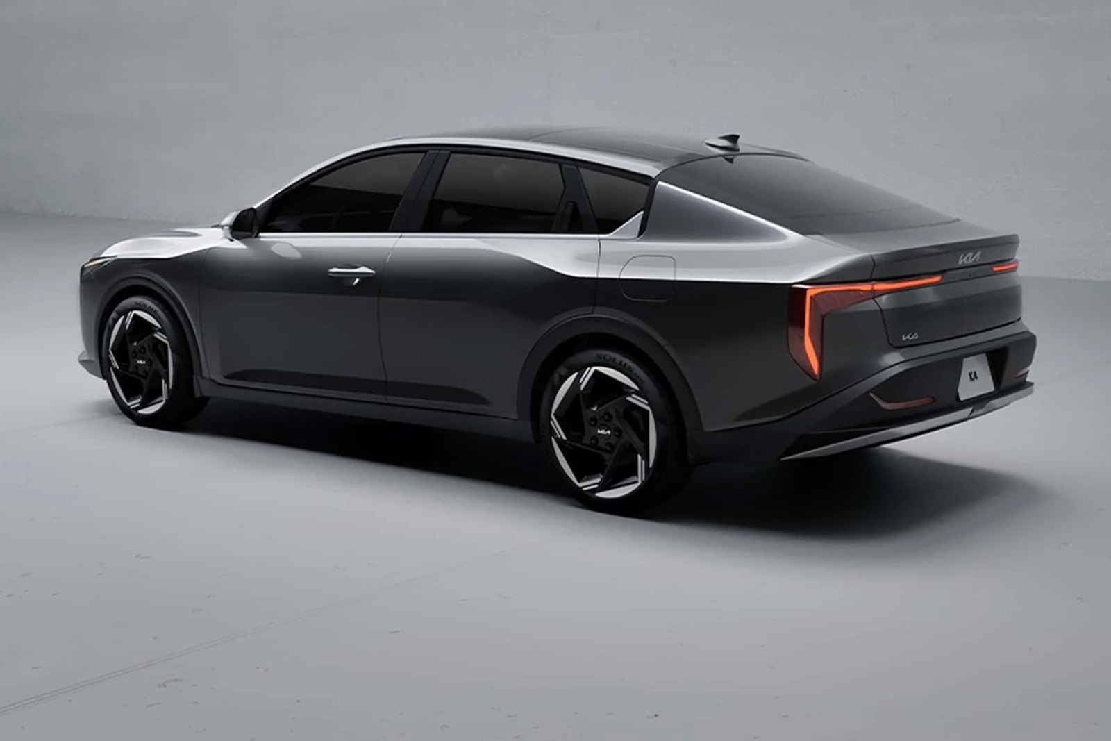 Kia K4 sắp ra mắt thị trường toàn cầu có gì đặc biệt? 4