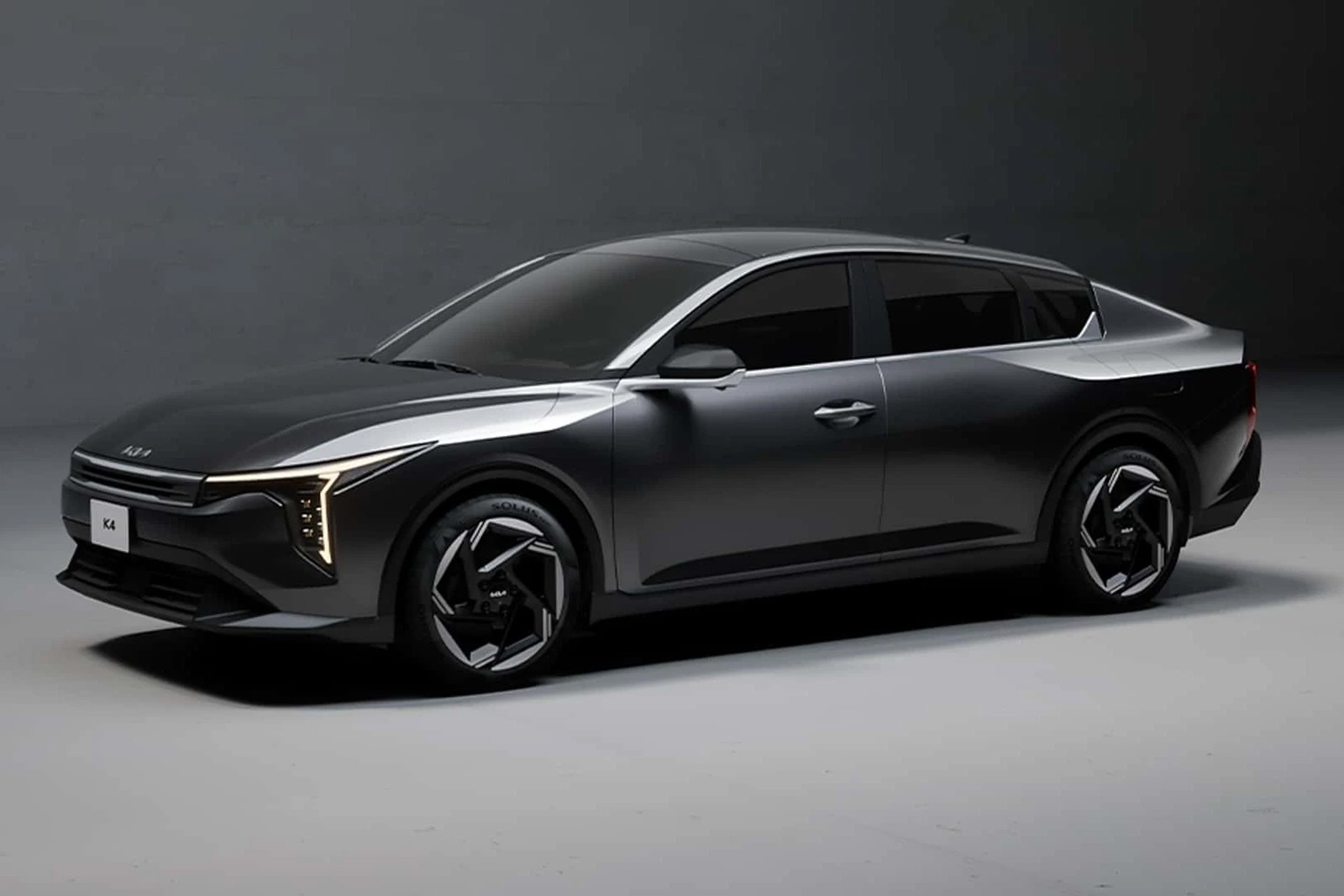 Kia K4 sắp ra mắt thị trường toàn cầu có gì đặc biệt?