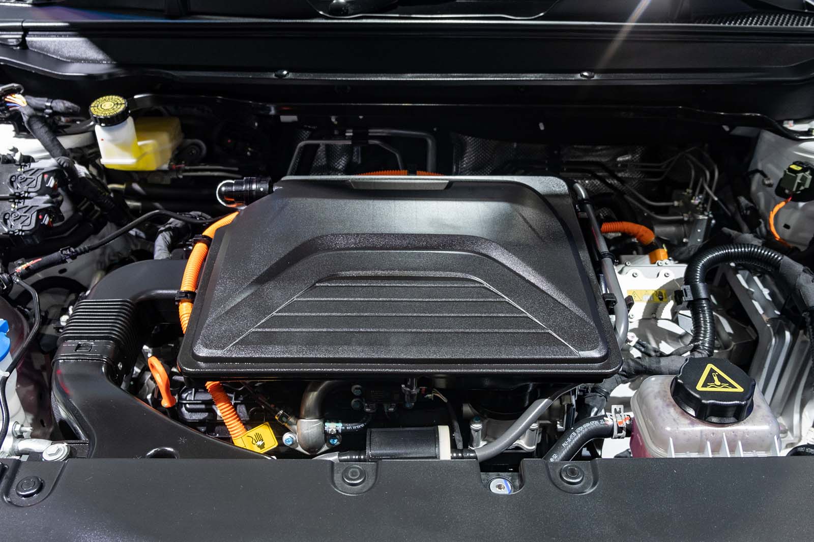 Lộ diện Haval Jolion 'gây bão' tại Thái Lan, sắp về Việt Nam với giá dưới 700 triệu đồng 7