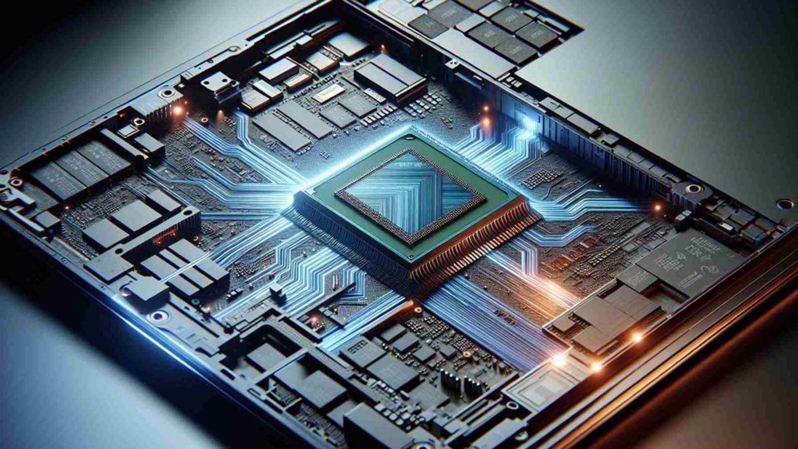 Huawei sắp phát triển được chip xử lý 5nm thế hệ mới
