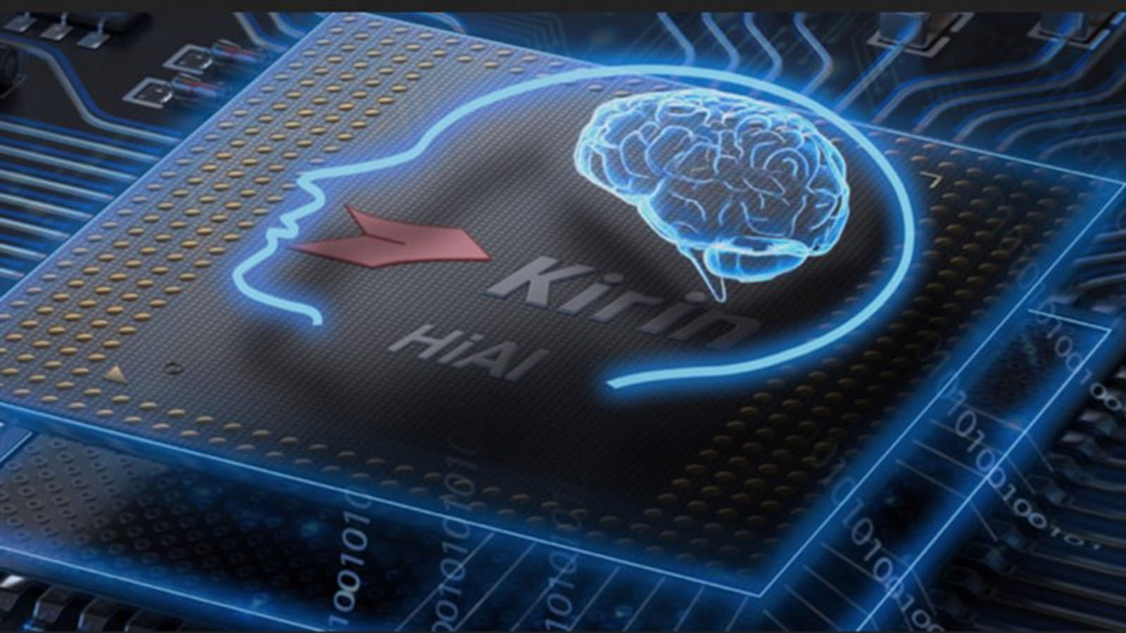 Huawei sắp phát triển được chip xử lý 5nm thế hệ mới