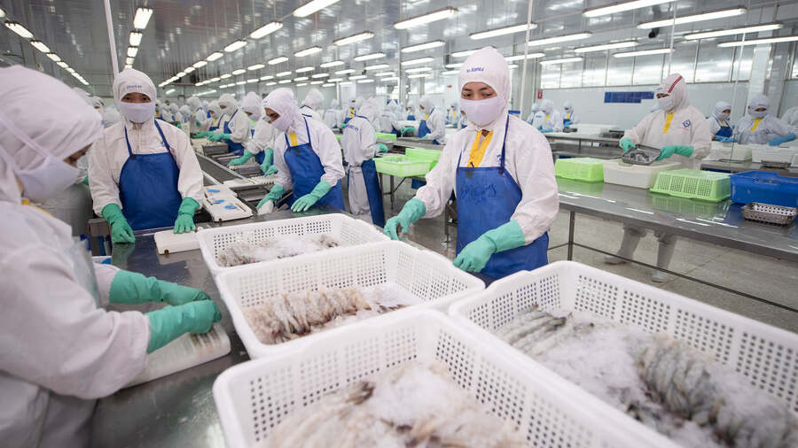 Đối mặt khó khăn mới, Thực phẩm Sao Ta (FMC) đặt mục tiêu kinh doanh thận trọng