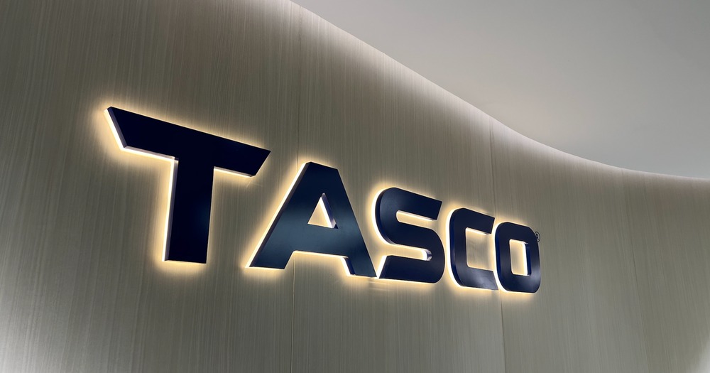 Tasco 'một mình một ngựa' tại dự án khu đô thị Anh Dũng hơn 610 tỷ đồng