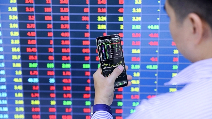 Chứng khoán MB (MBS): Dư nợ margin gần 10.000 tỷ đồng, lãi quý 1/2024 tăng 51%