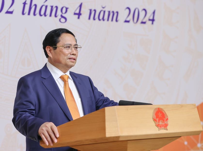 Việt Nam tập trung vào 4 định hướng lớn trong ngoại giao kinh tế 5