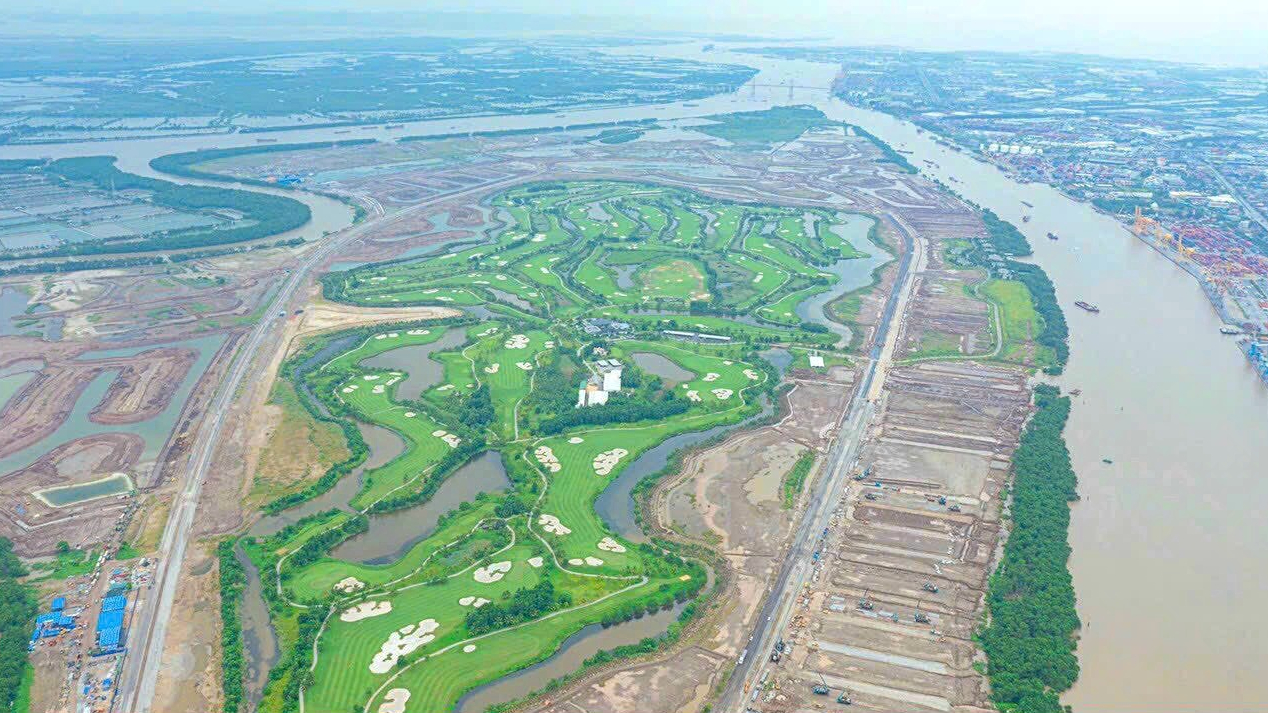 Vinhomes Vũ Yên có thể đem về doanh số 4 tỷ USD cho Vinhomes (VHM)