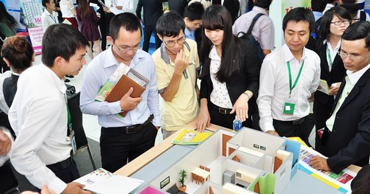 Bí quyết bỏ túi giúp môi giới bất động sản 'chốt đơn' thành công