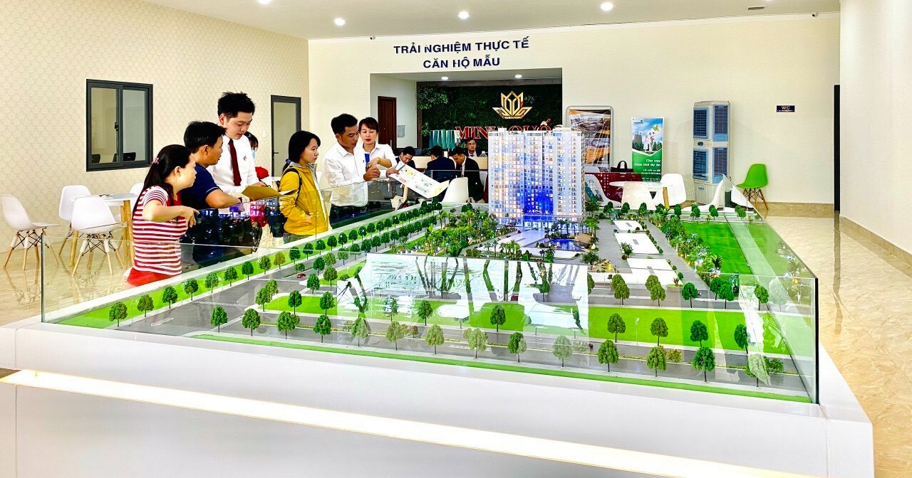 Quý 1/2024, giao dịch chuyển nhượng bất động sản Hà Nội đạt gần 16.000 lượt