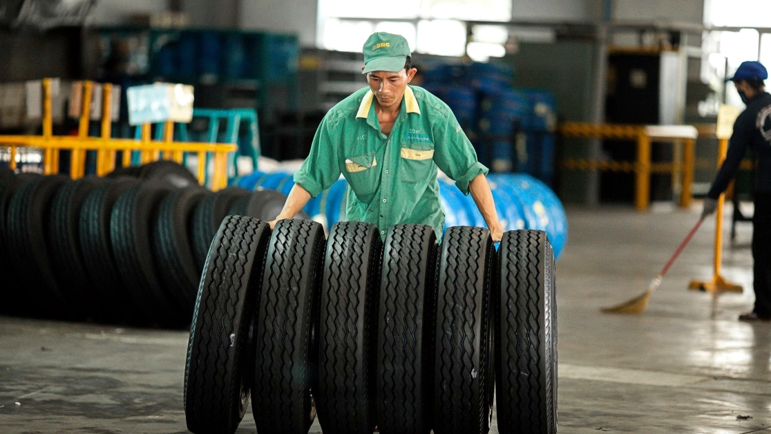 Cao su Đà Nẵng (DRC) đặt mục tiêu doanh thu tăng 15%, mảng lốp PCR tăng trưởng tích cực