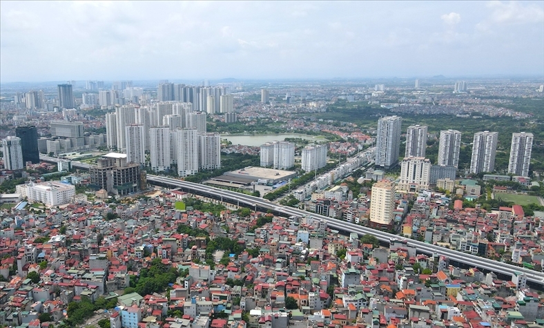 Ngăn ngừa tranh chấp chung cư từ 'trứng nước'