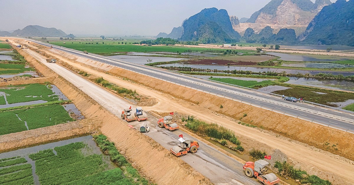 Giao thông Đèo Cả HHV : Lãi ròng quý 1/2024 tăng 25%, muốn phát hành thêm gần 150 triệu cổ phiếu 2