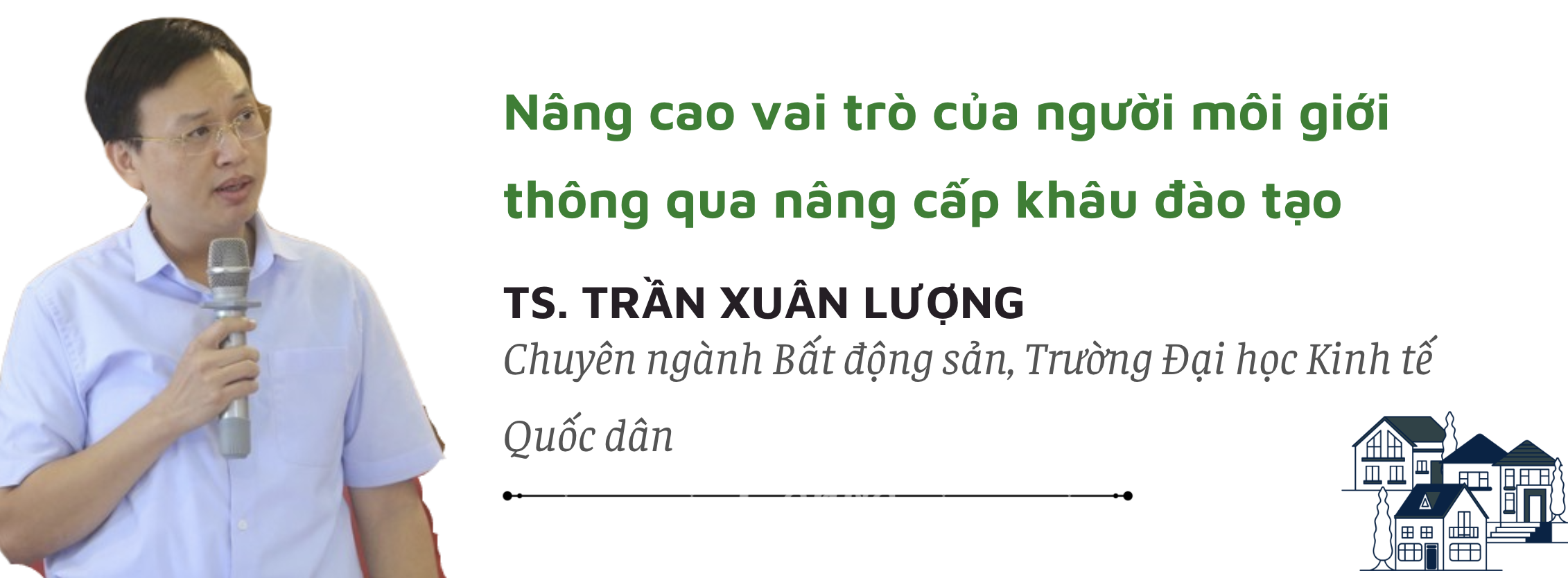 'Cú bẻ lái' của ngành môi giới bất động sản trong năm 2024 6