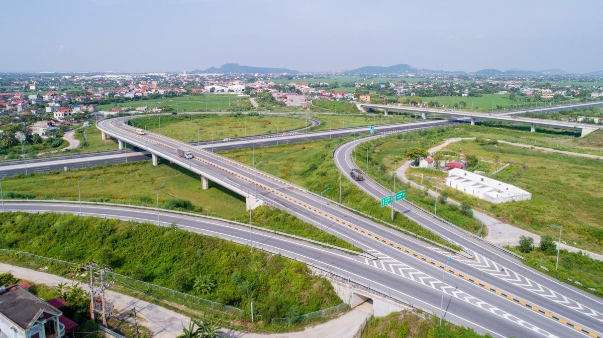 Giao thông Đèo Cả (HHV): Lãi ròng quý 1/2024 tăng 25%, muốn phát hành thêm gần 150 triệu cổ phiếu