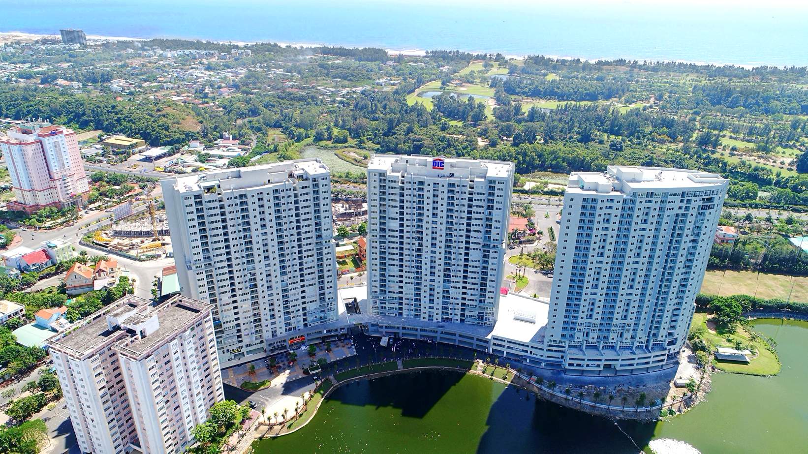 Sau kiểm toán, lãi ròng của DIC Corp (DIG) giảm tới 32,5%