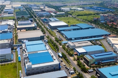 Bất động sản miền Bắc sẵn sàng tăng tốc cho chu kỳ mới 2