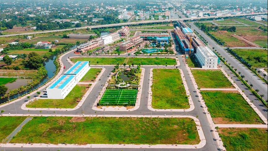 Đơn giản hóa thủ tục chuyển nhượng quyền sử dụng đất