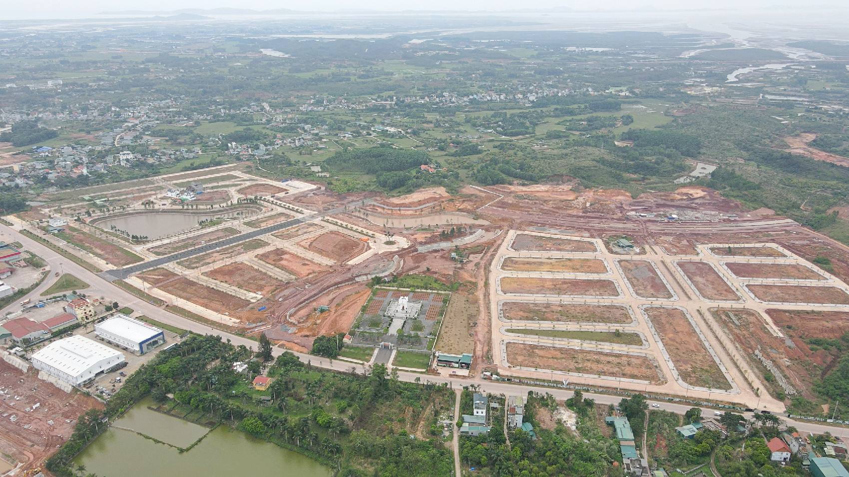 Đầu tư vào phân khúc đất nền dự án cần lưu ý những gì?