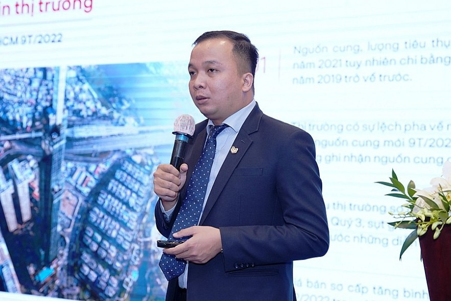 Đầu tư vào phân khúc đất nền dự án cần lưu ý những gì?