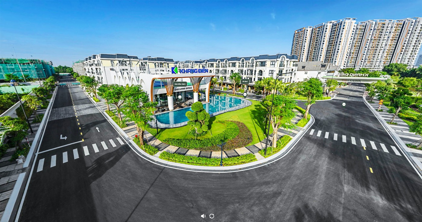 Nhà Khang Điền tiết lộ kế hoạch triển khai hai dự án 10.000 tỷ đồng