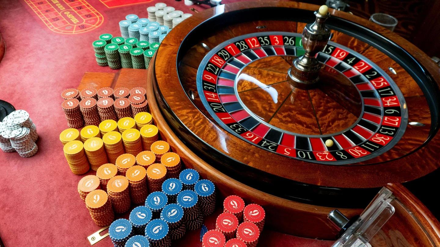 Kiểm tra các doanh nghiệp kinh doanh xổ số, casino 2