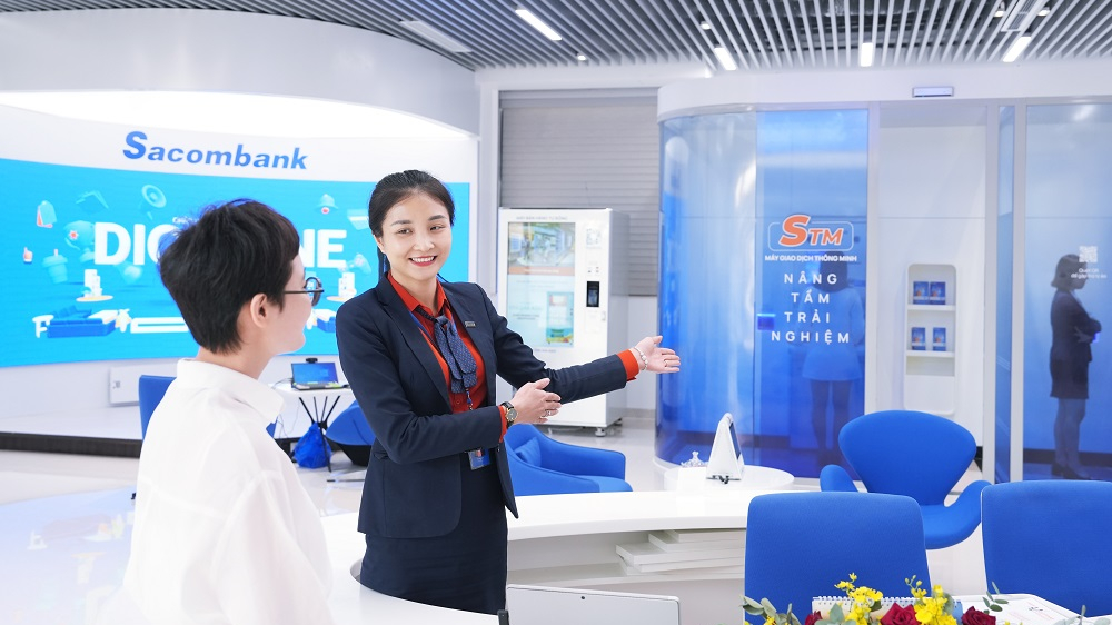 'Cá mập' Pyn Elite Fund gom mạnh cổ phiếu STB, trở thành cổ đông lớn của Ngân hàng Sacombank