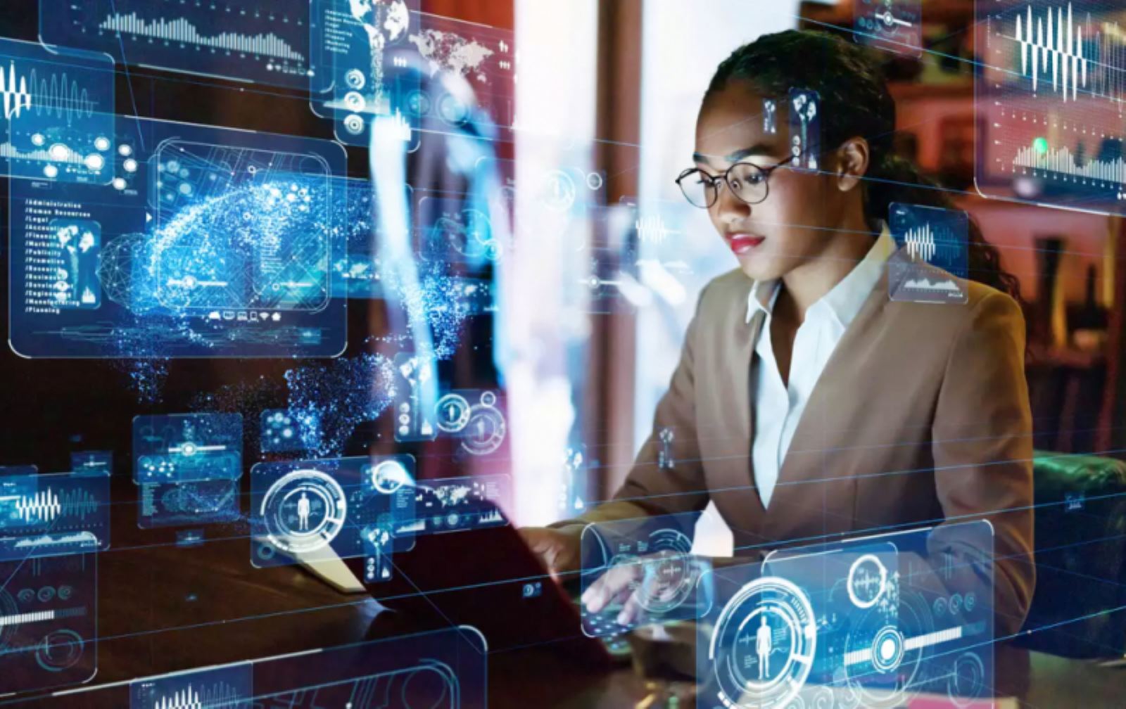 Thị trường dữ liệu đào tạo trí tuệ nhân tạo AI: 'Mỏ vàng' mới trong tương lai