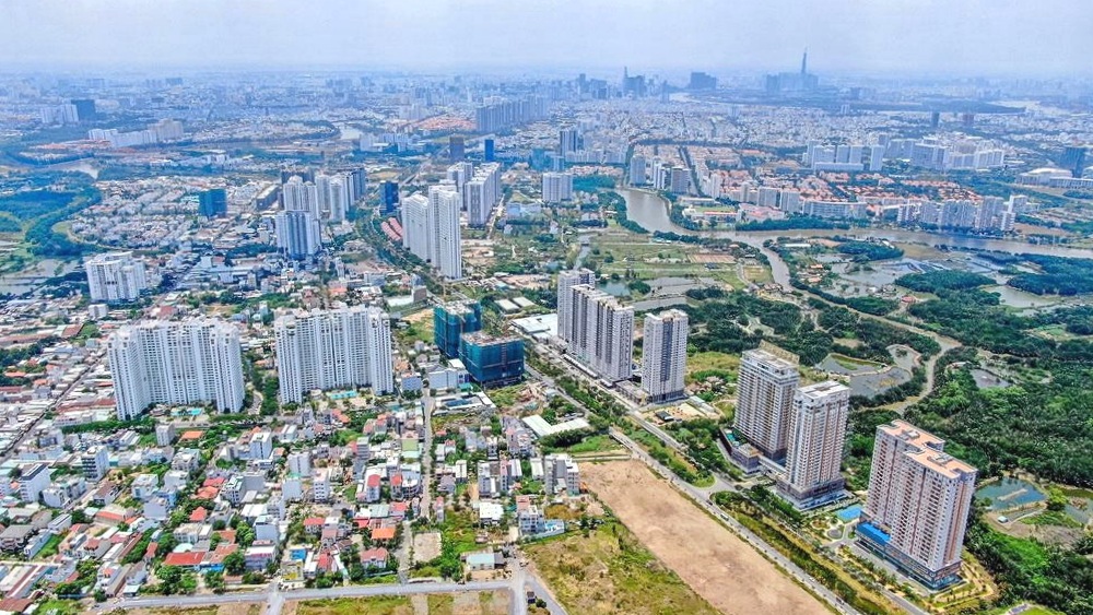 Tập đoàn Đất Xanh (DXG): Sẽ đẩy mạnh M&A, 'săn' quỹ đất đẹp trong năm nay