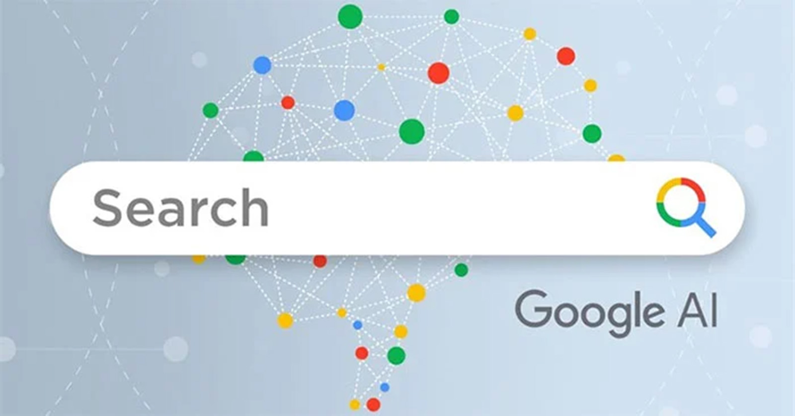 Google Search sắp sửa tính phí, vì sao lại thế?
