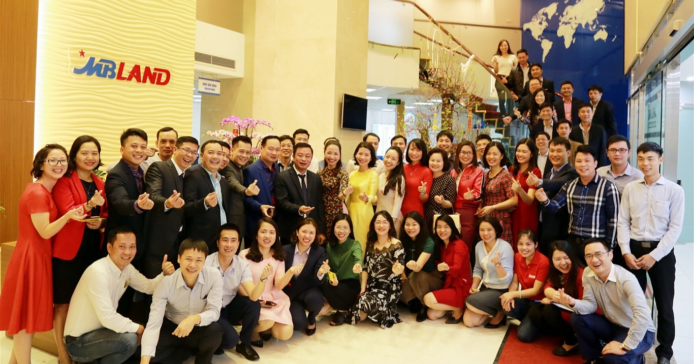 MBLand nợ 387 triệu đồng tiền bảo hiểm của Bảo hiểm xã hội thành phố Hà Nội